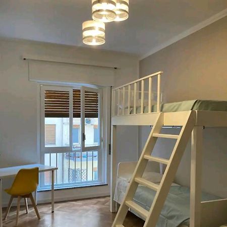 Casa Vacanze Monroe Palermo Eksteriør bilde