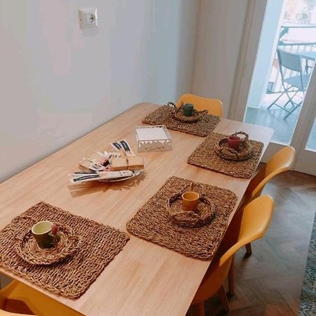 Casa Vacanze Monroe Palermo Eksteriør bilde