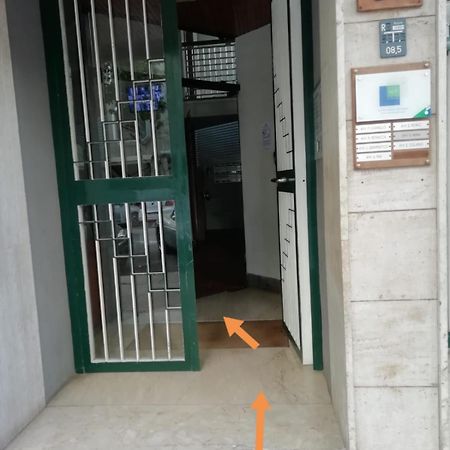 Casa Vacanze Monroe Palermo Eksteriør bilde