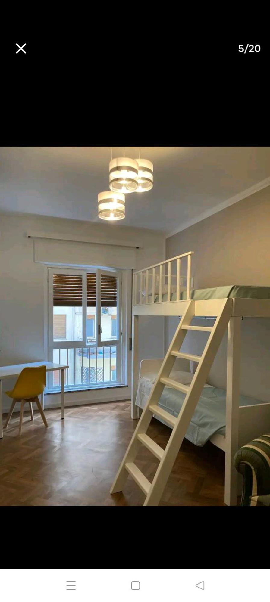 Casa Vacanze Monroe Palermo Eksteriør bilde